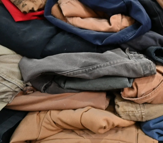 Jackets