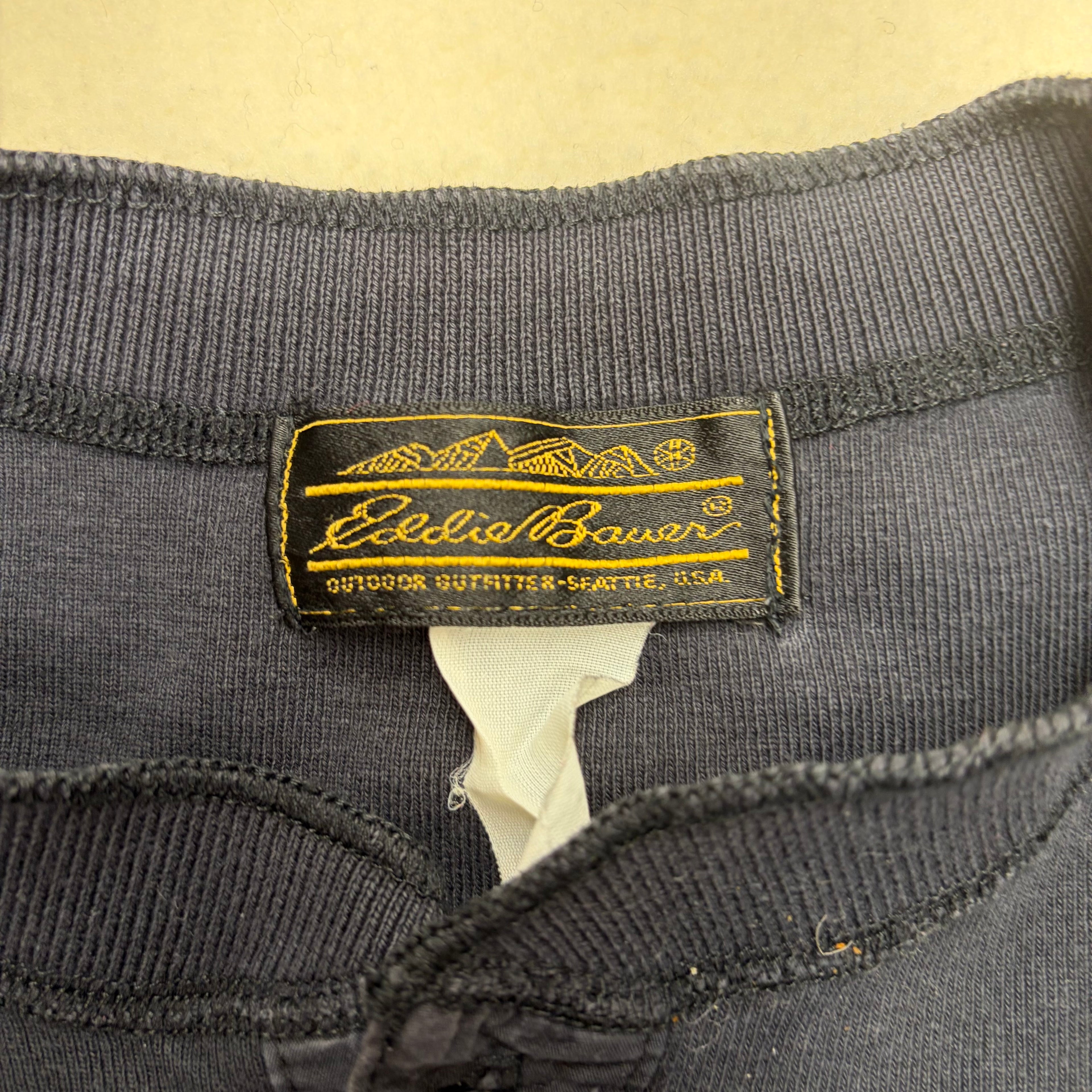 Eddie Bauer long sleeve