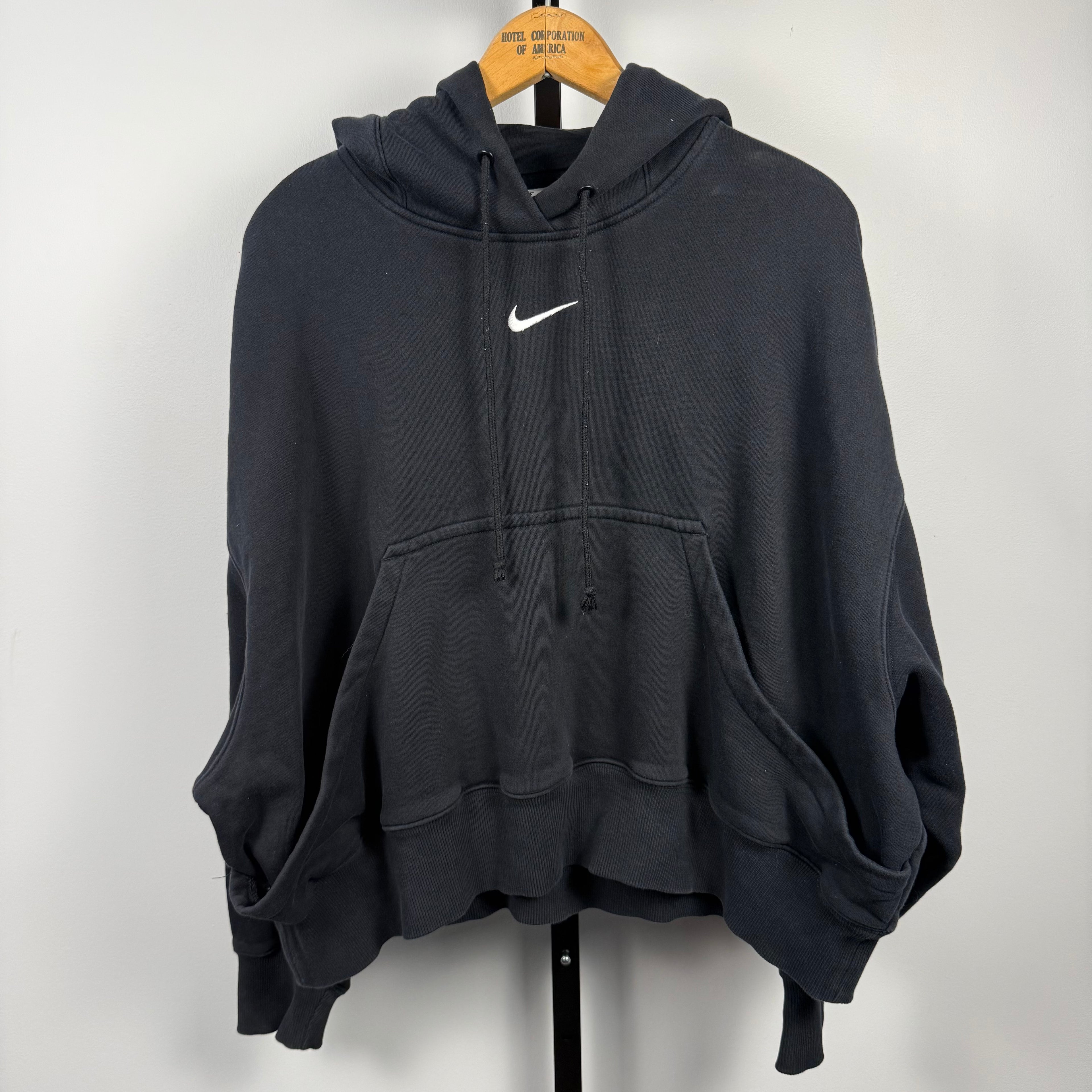 Y2K Nike Hoodie S