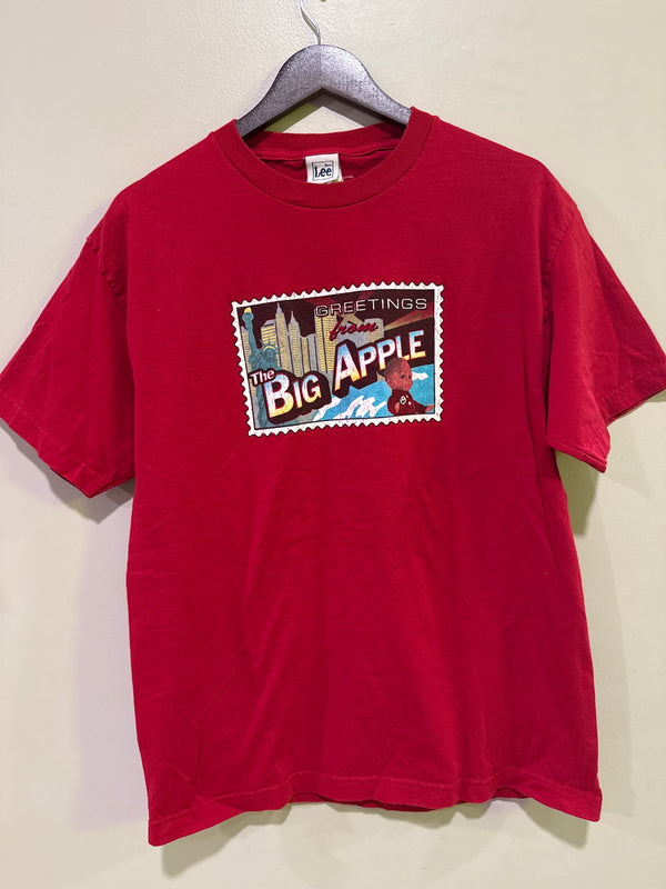 90’s Lee NYC Tee L