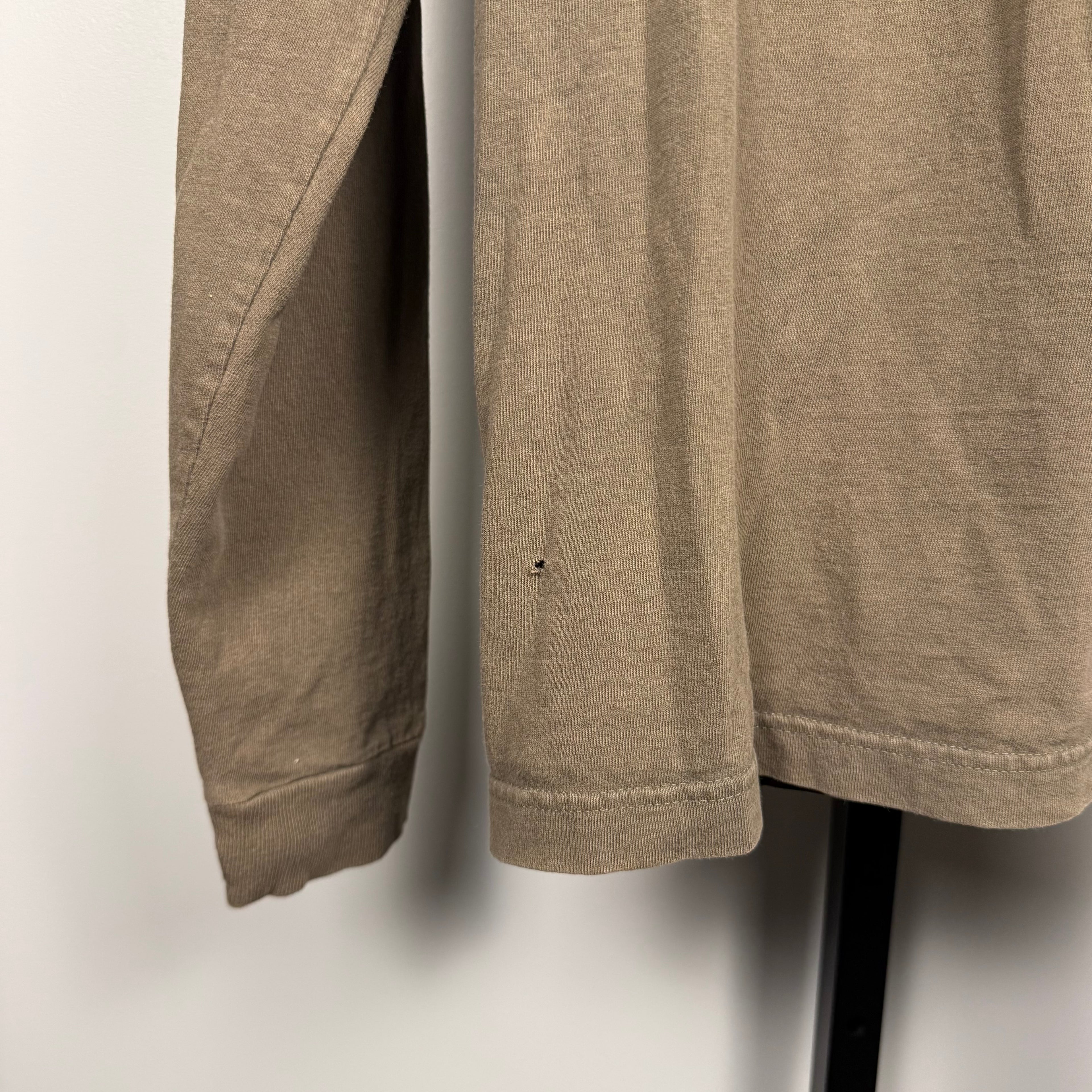 Y2K Element Longsleeve M