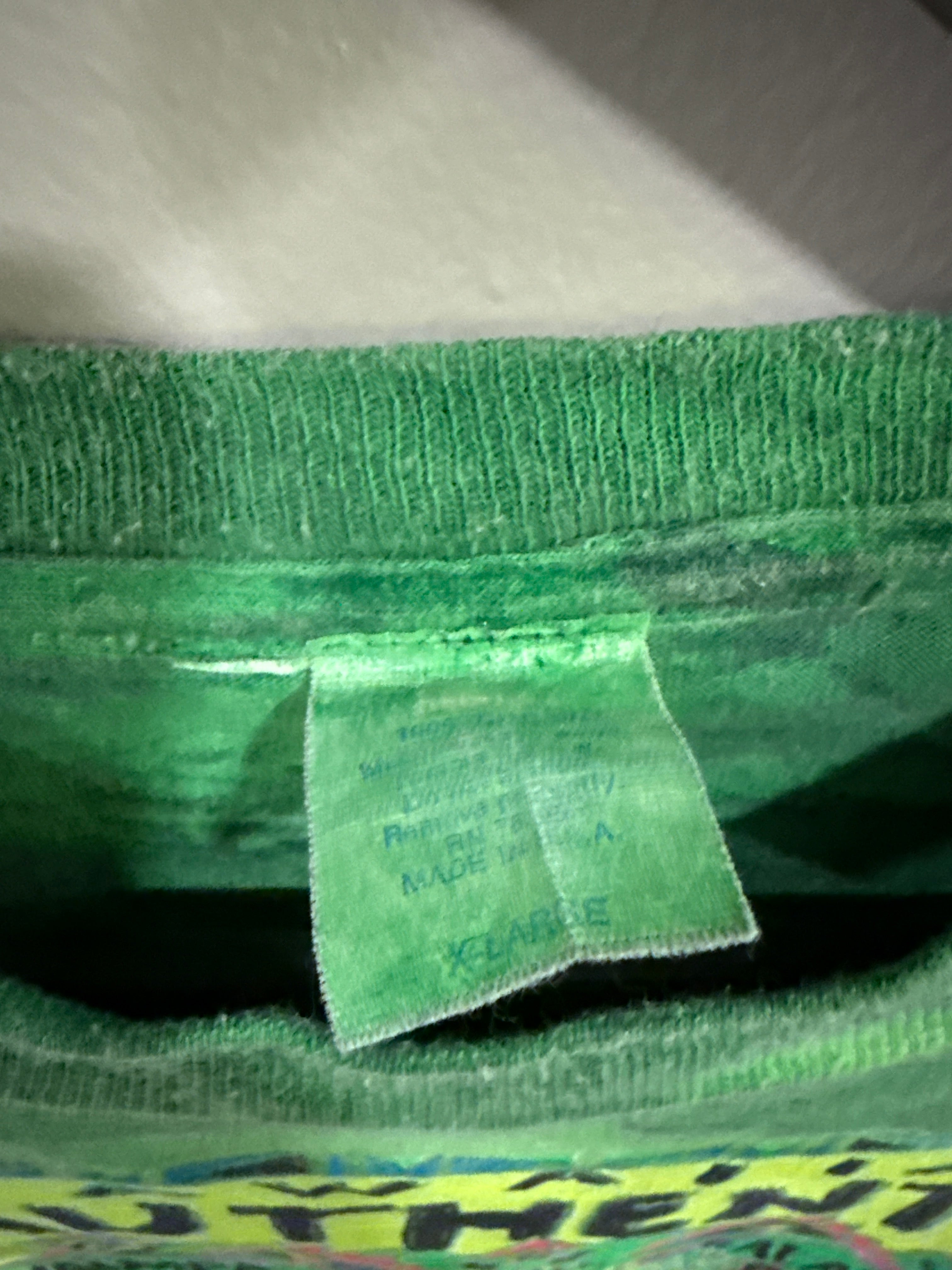 90’s VolleyBall Tee