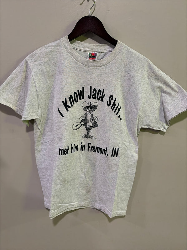 I Know Jack Tee M