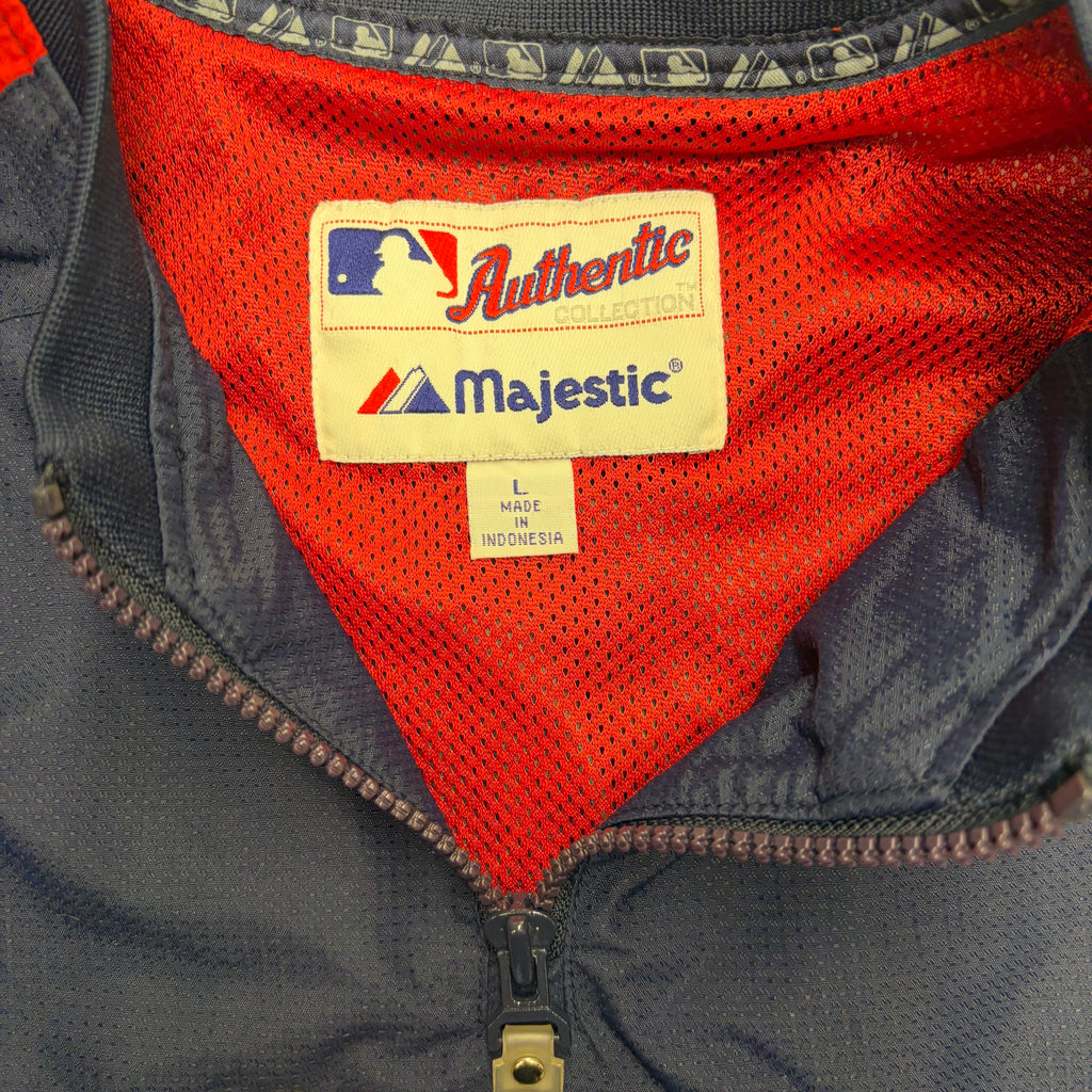 Red Sox Wind Breaker