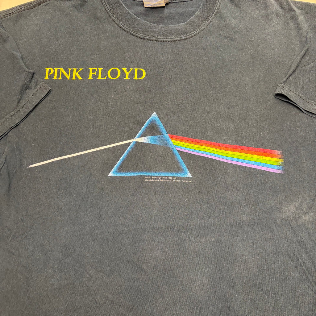 Pink Floyd T 2001