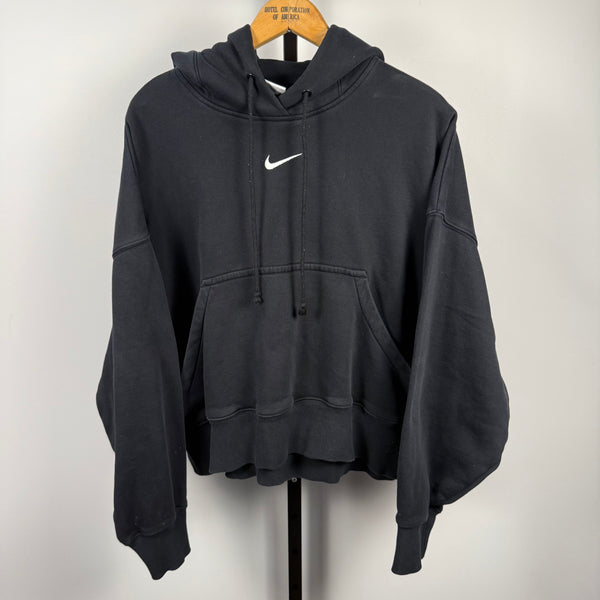 Y2K Nike Hoodie S