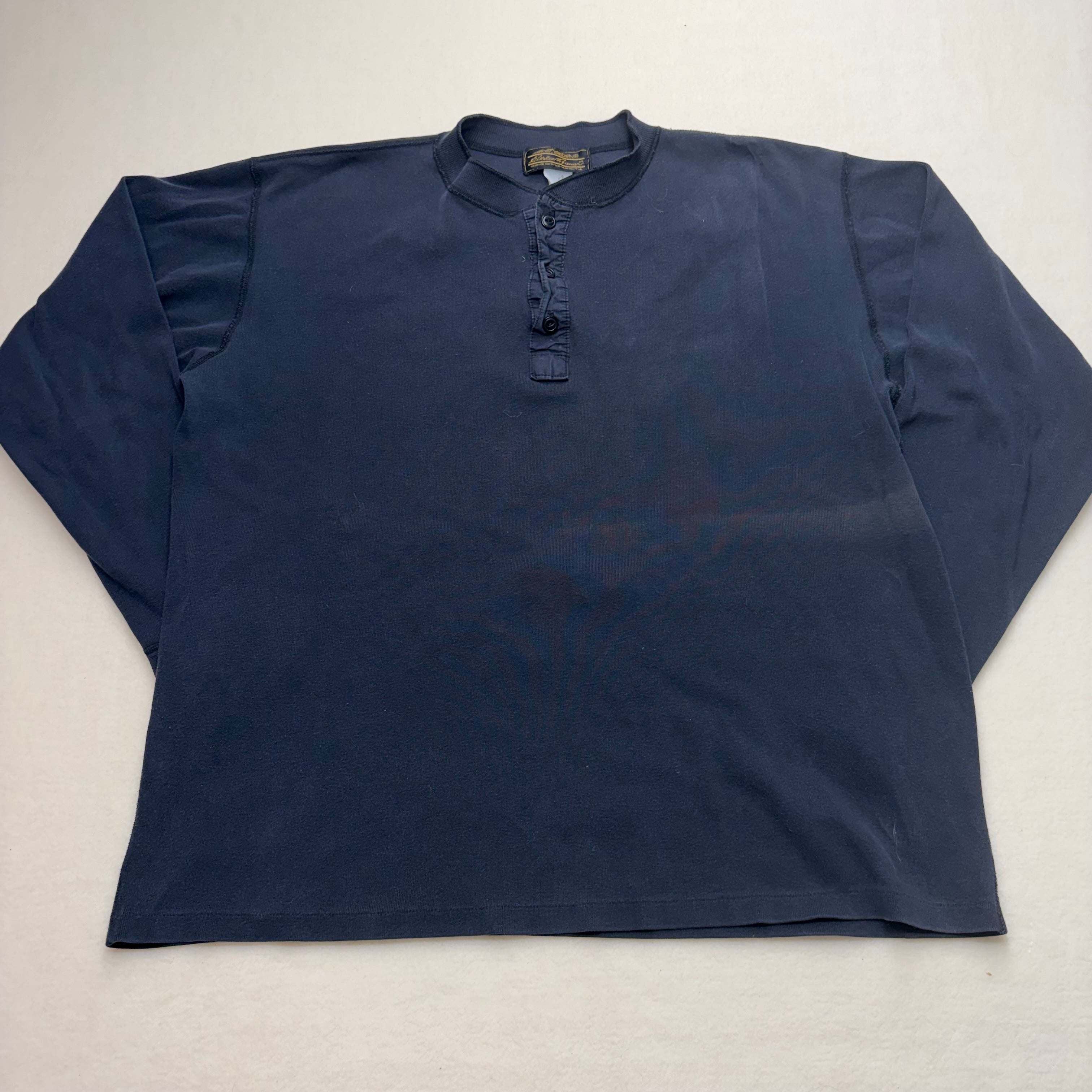 Eddie Bauer long sleeve