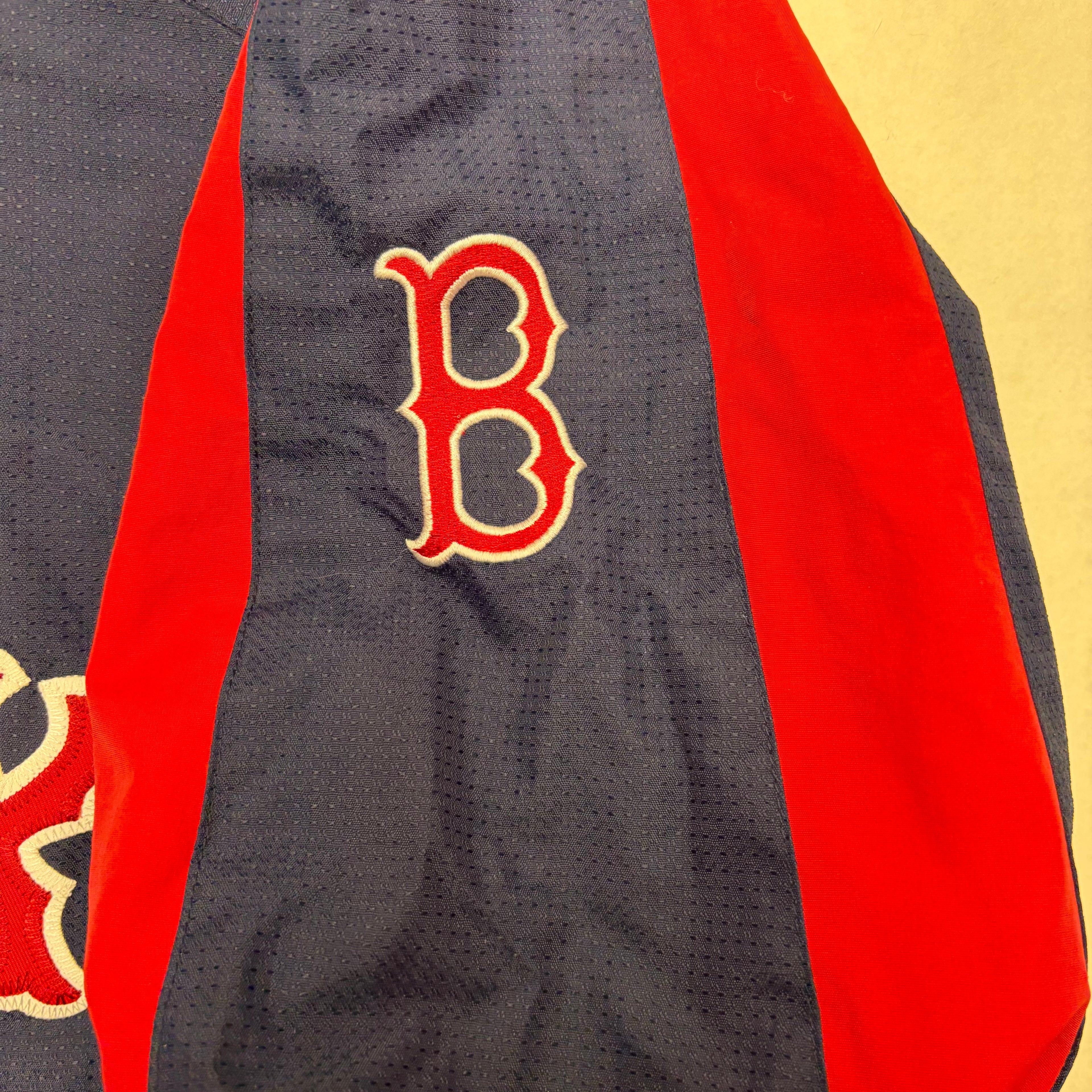 Red Sox Wind Breaker