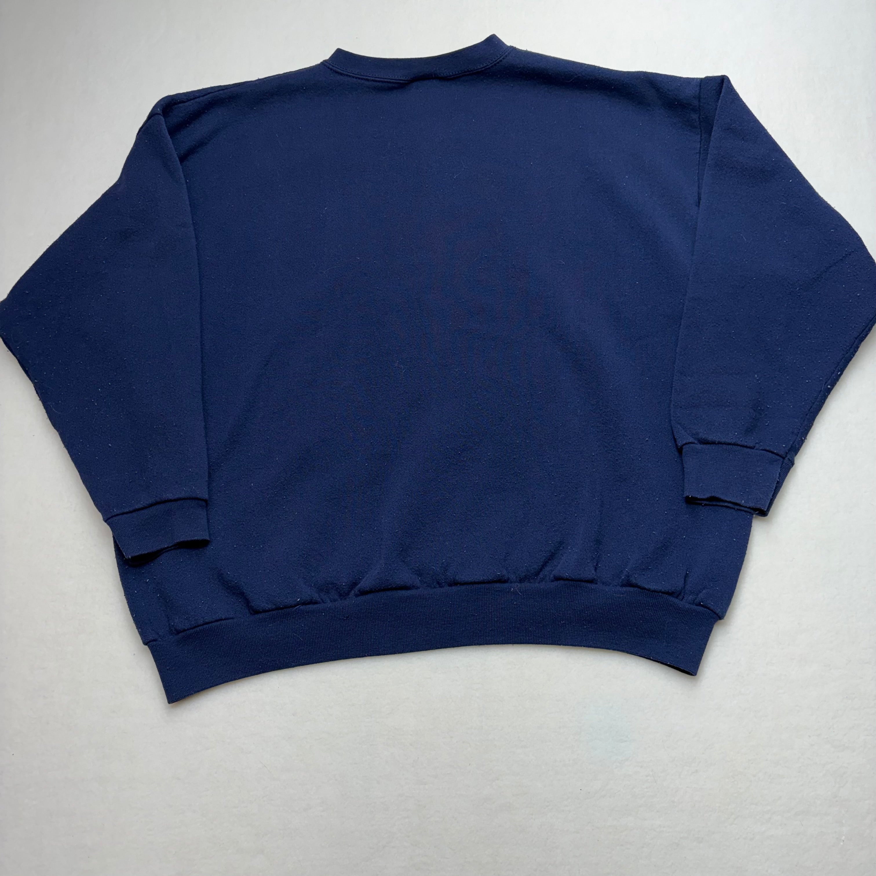 New Hampshire crewneck