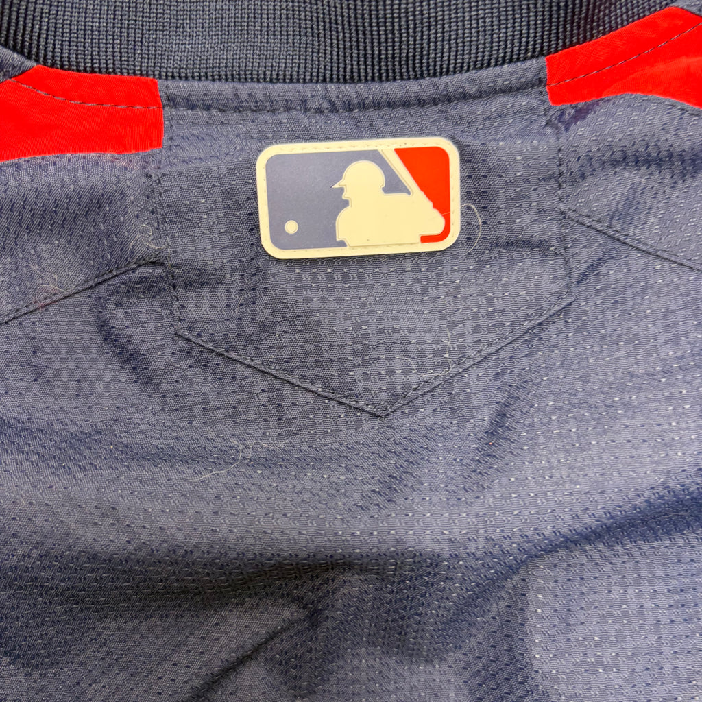 Red Sox Wind Breaker