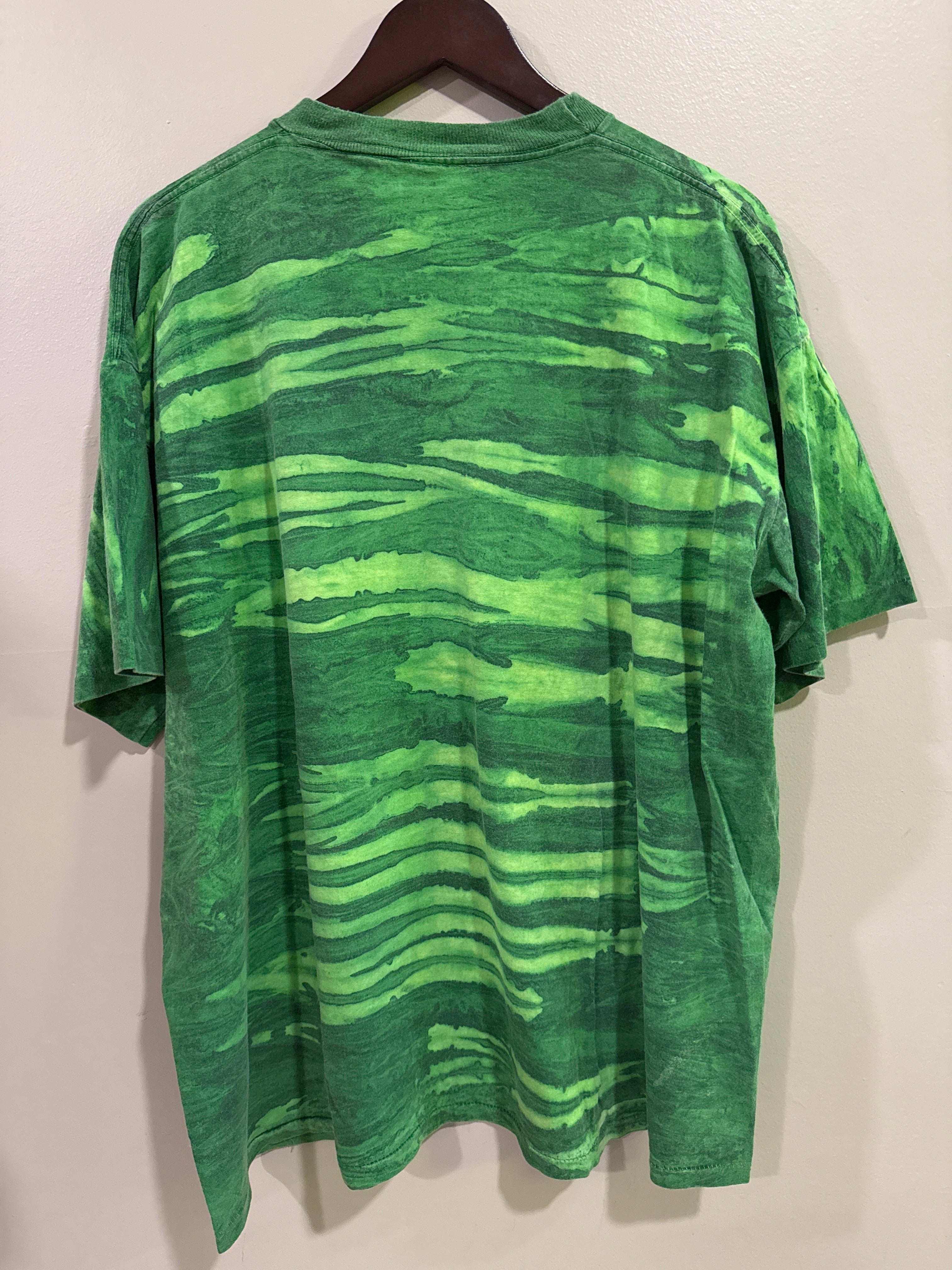 90’s VolleyBall Tee