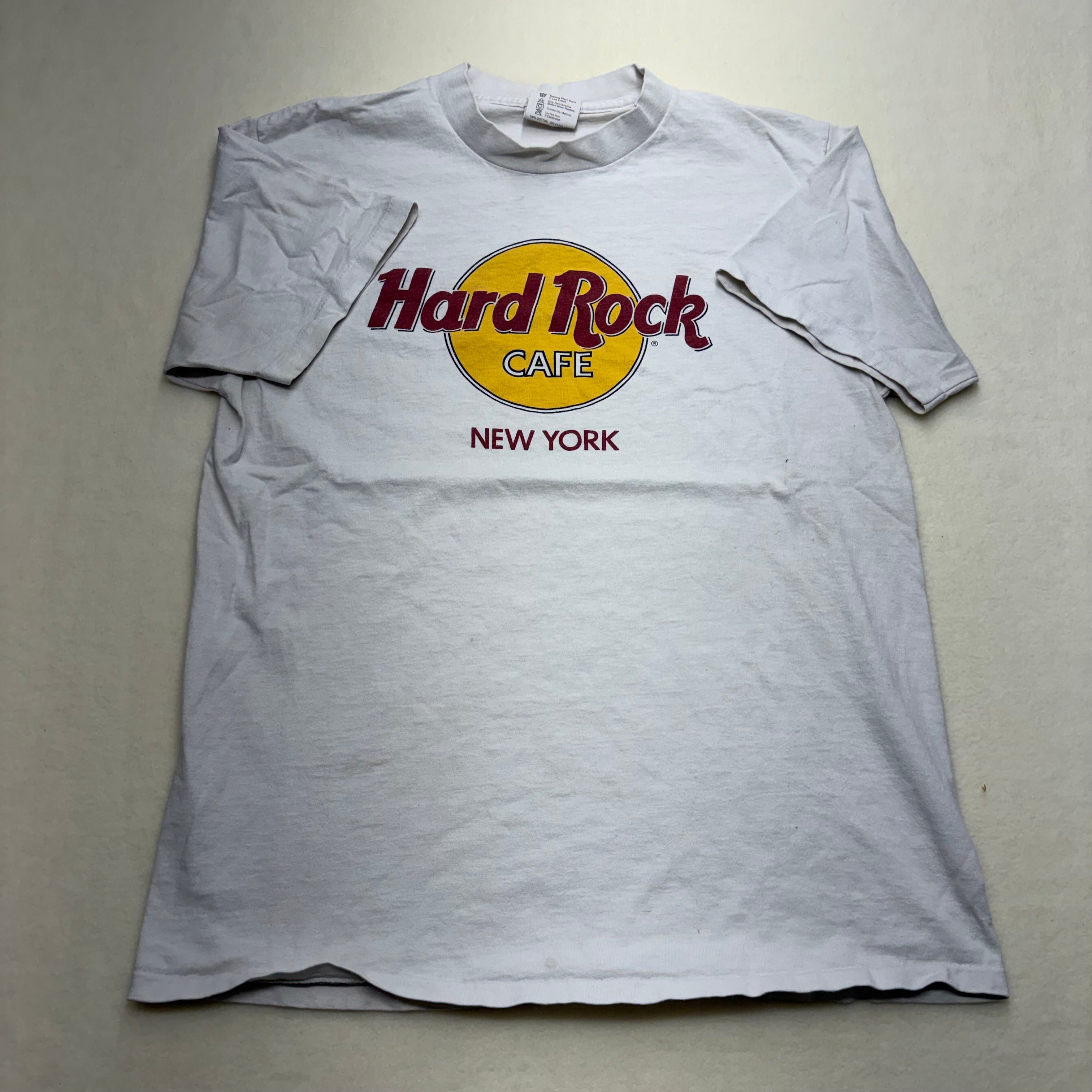 vintage Hard Rock T