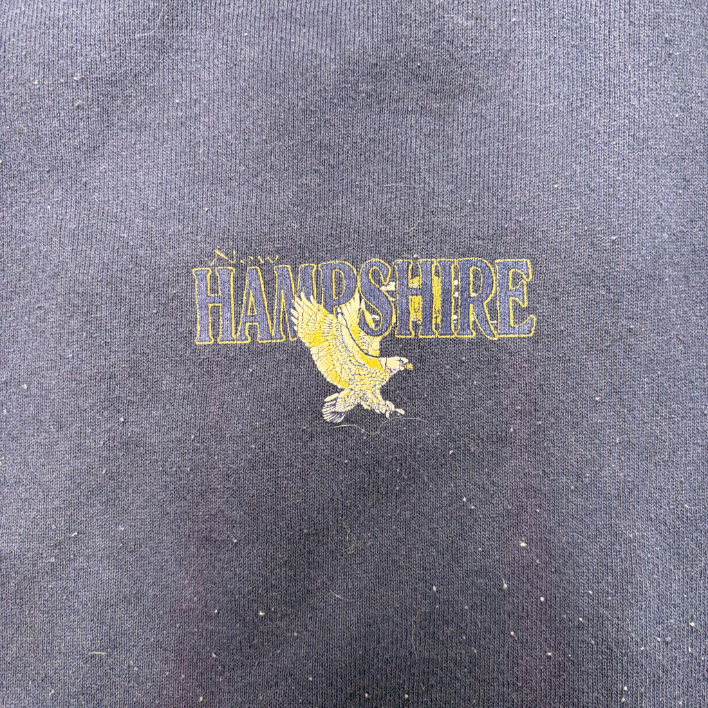 New Hampshire crewneck