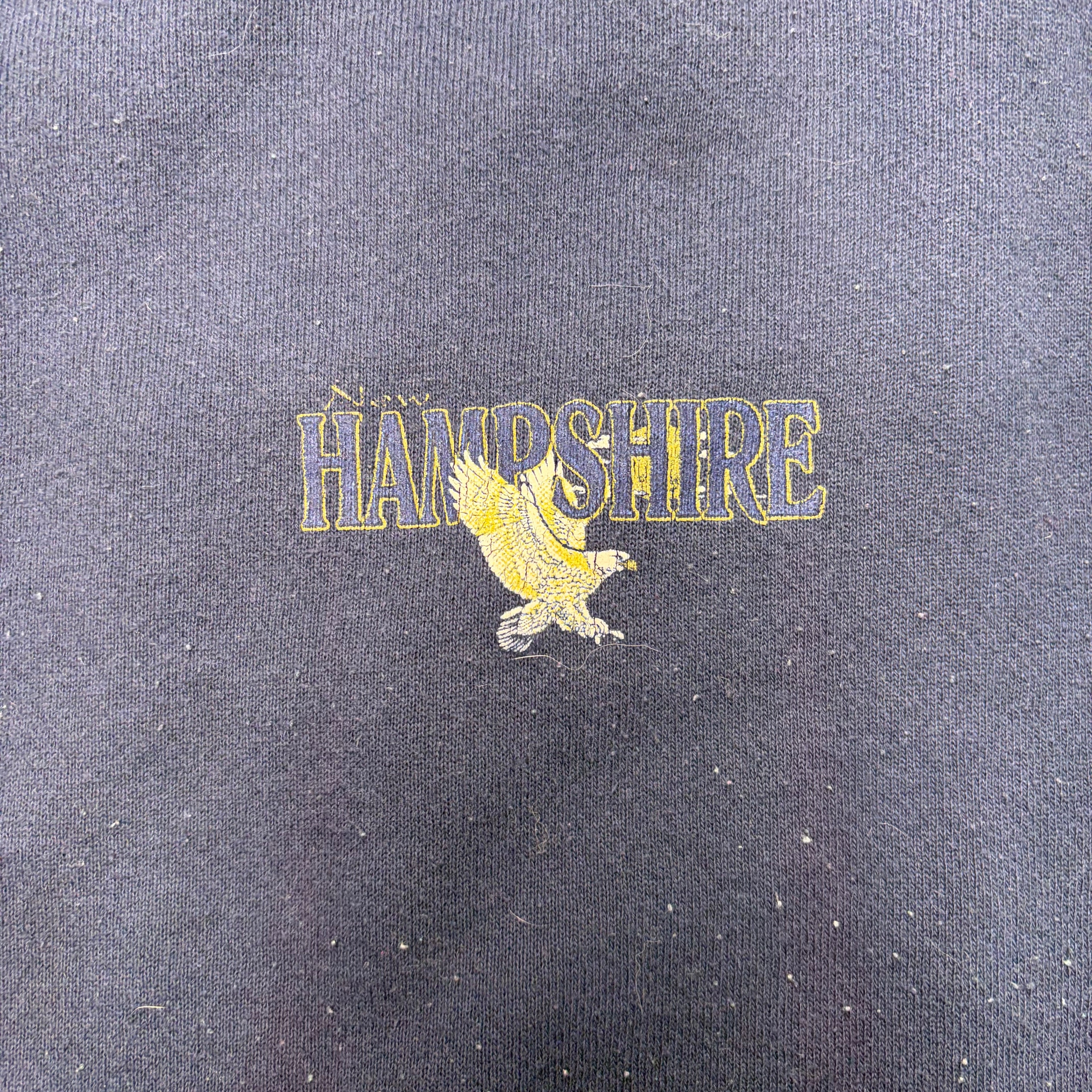 New Hampshire crewneck