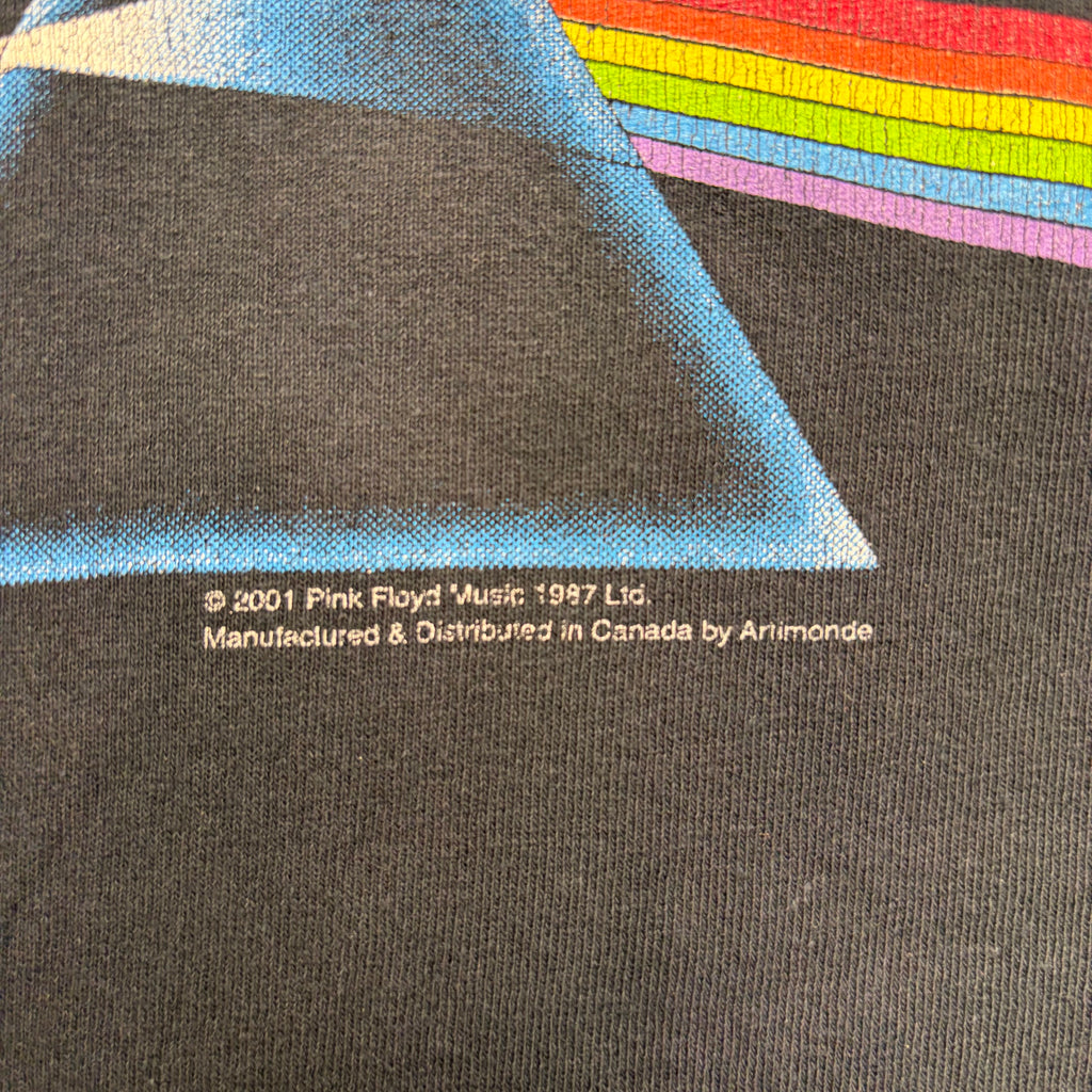 Pink Floyd T 2001
