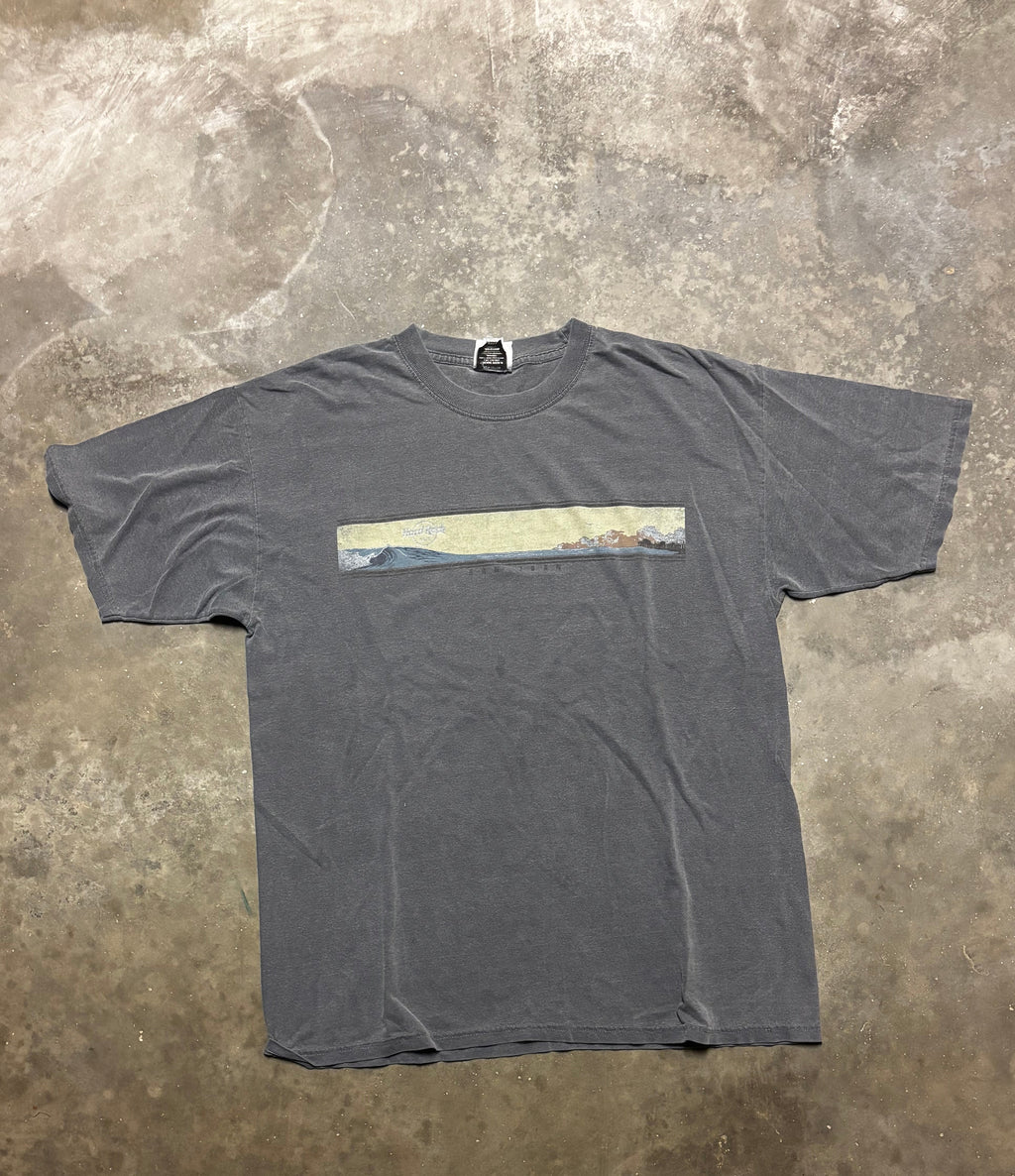 Vintage hard rock tee (L)