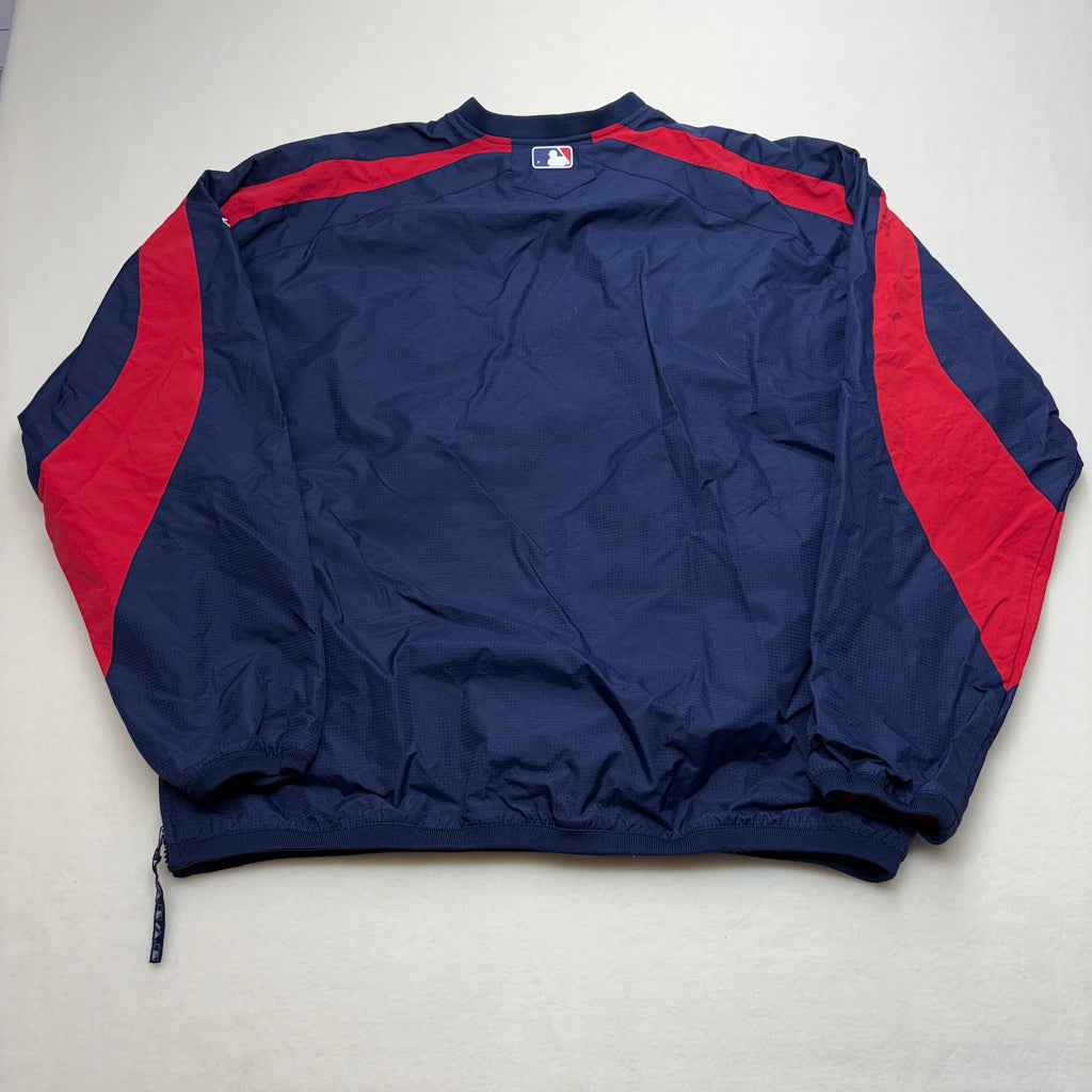 Red Sox Wind Breaker