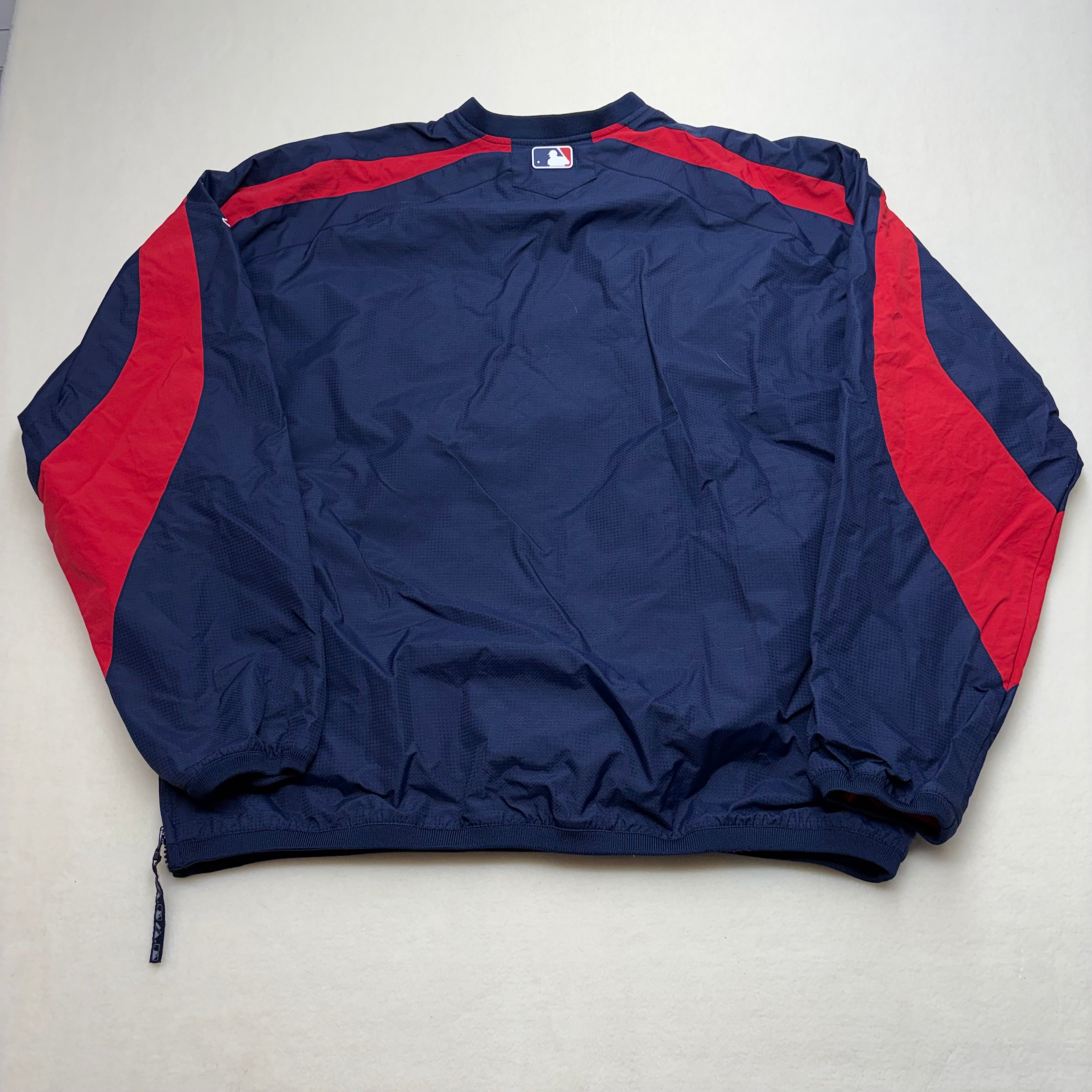 Red Sox Wind Breaker