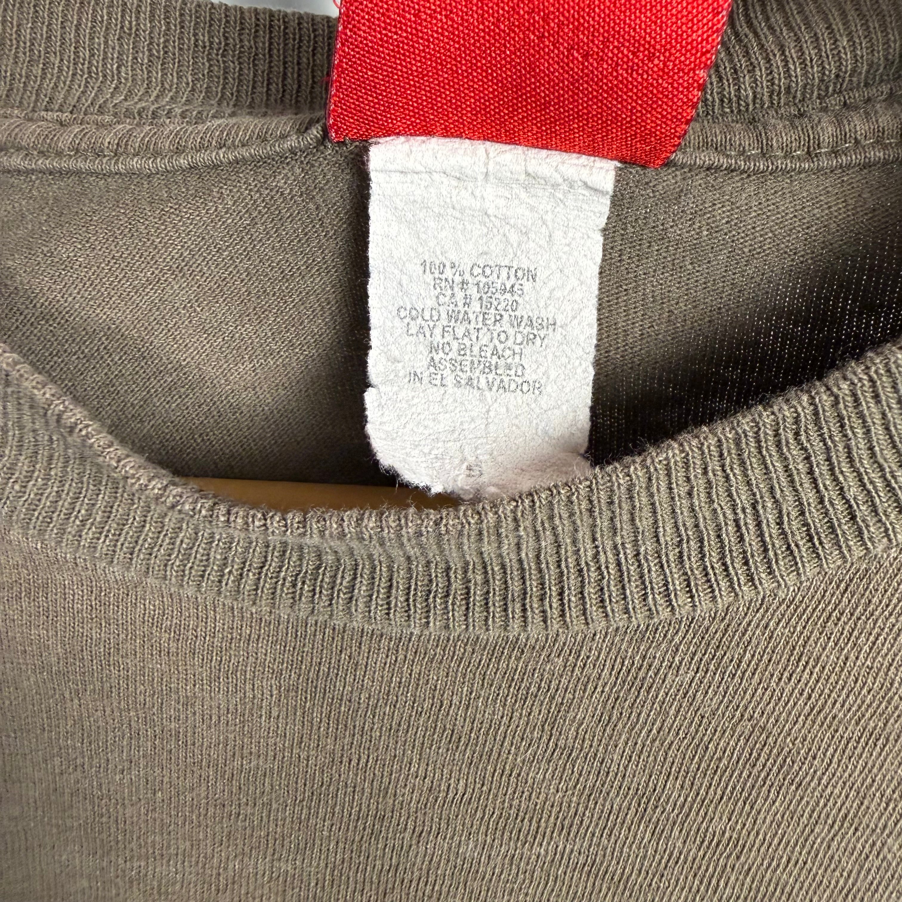 Y2K Element Longsleeve M