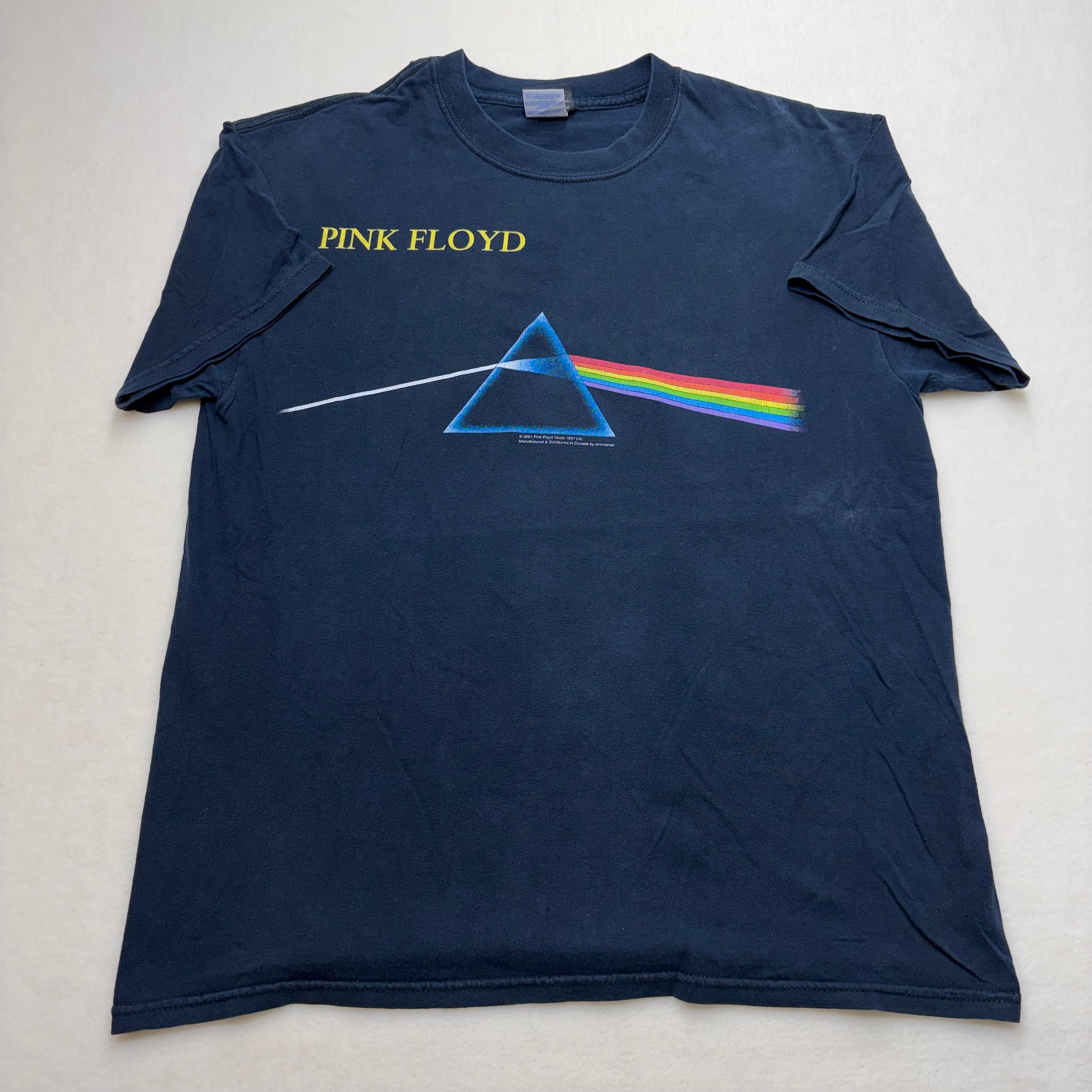 Pink Floyd T 2001
