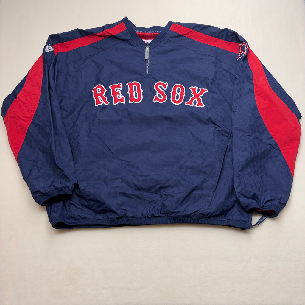 Red Sox Wind Breaker